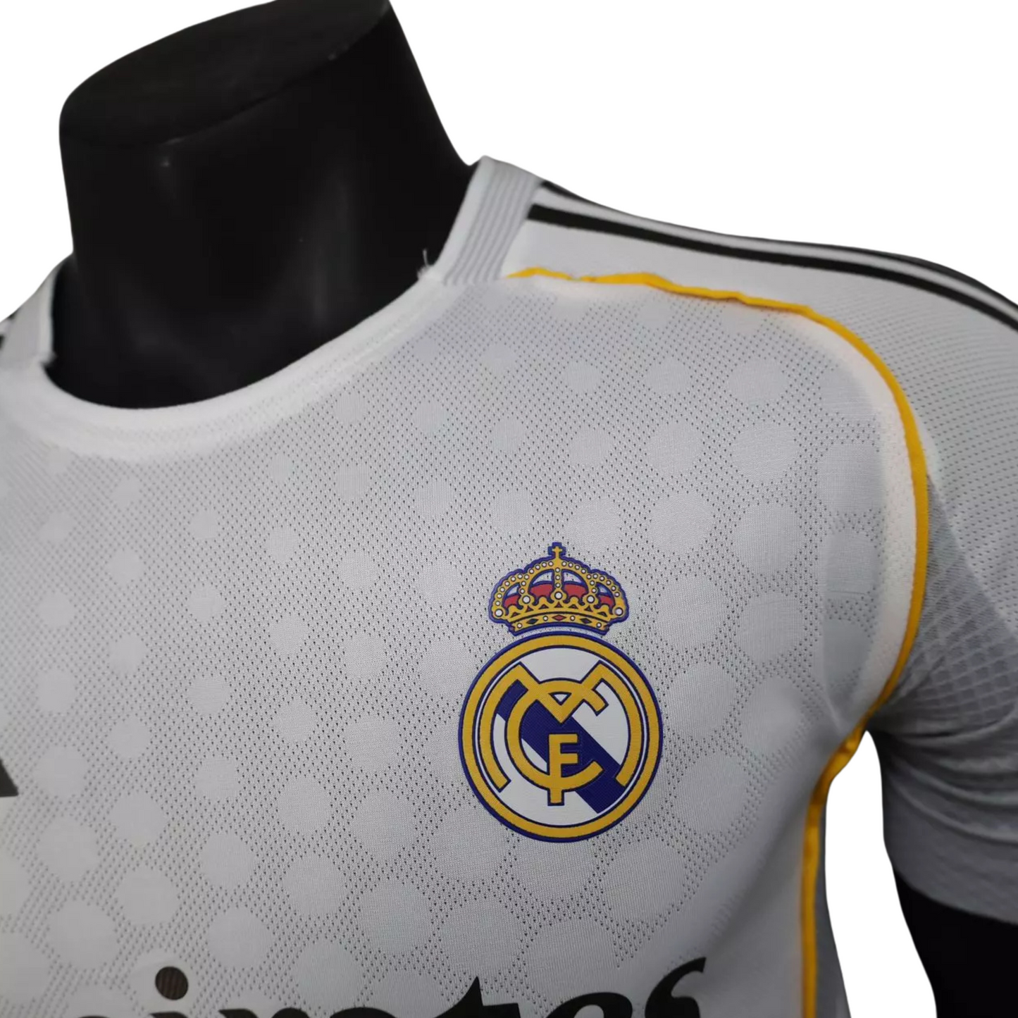 Real Madrid 25-26 / Versión Jugador