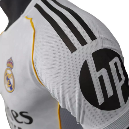 Real Madrid 25-26 / Versión Jugador