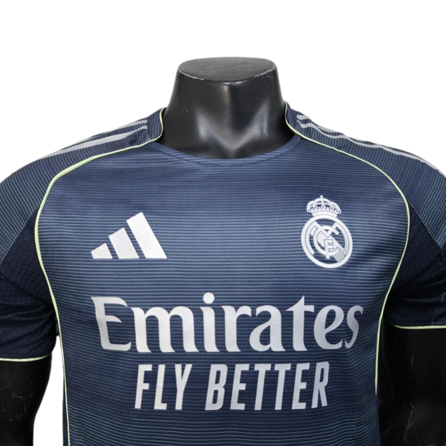 Real Madrid 25-26 / Versión Jugador