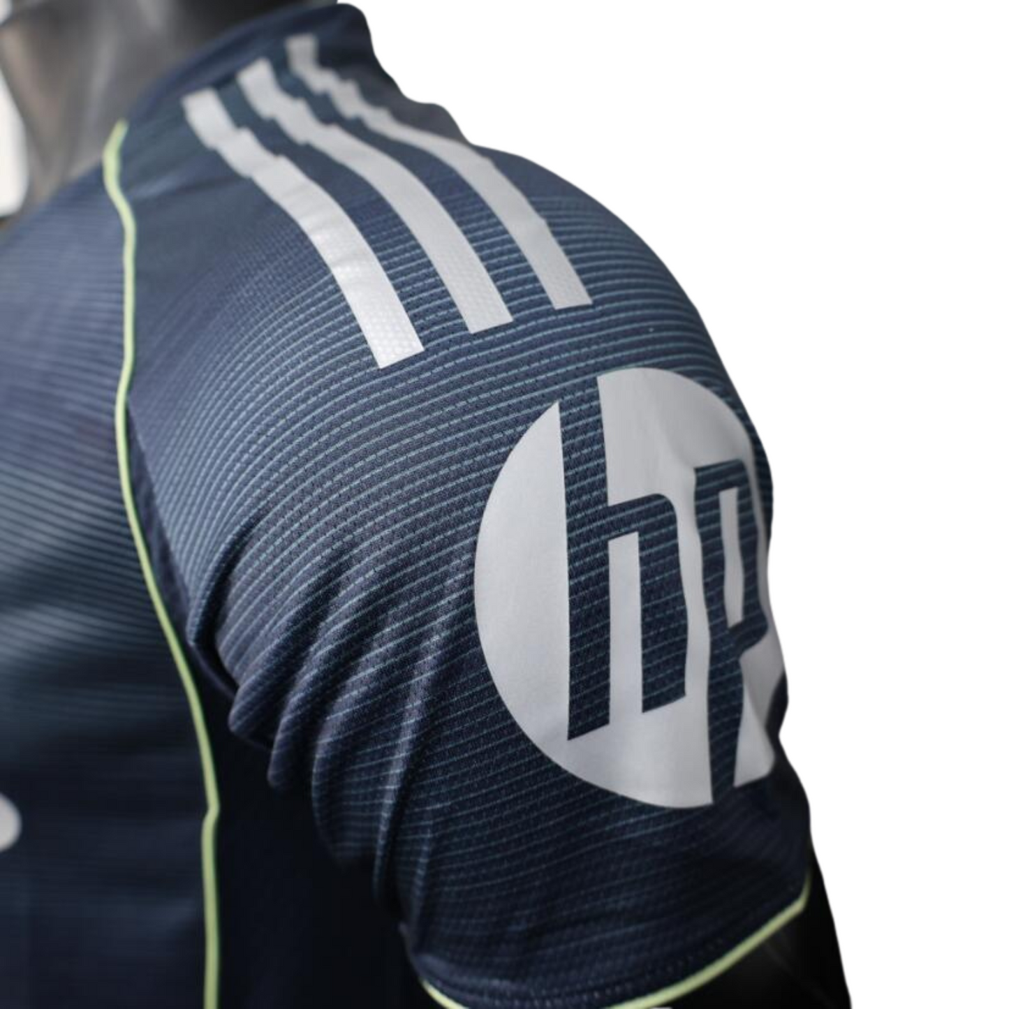 Real Madrid 25-26 / Versión Jugador