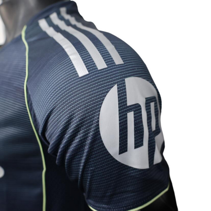 Real Madrid 25-26 / Versión Jugador