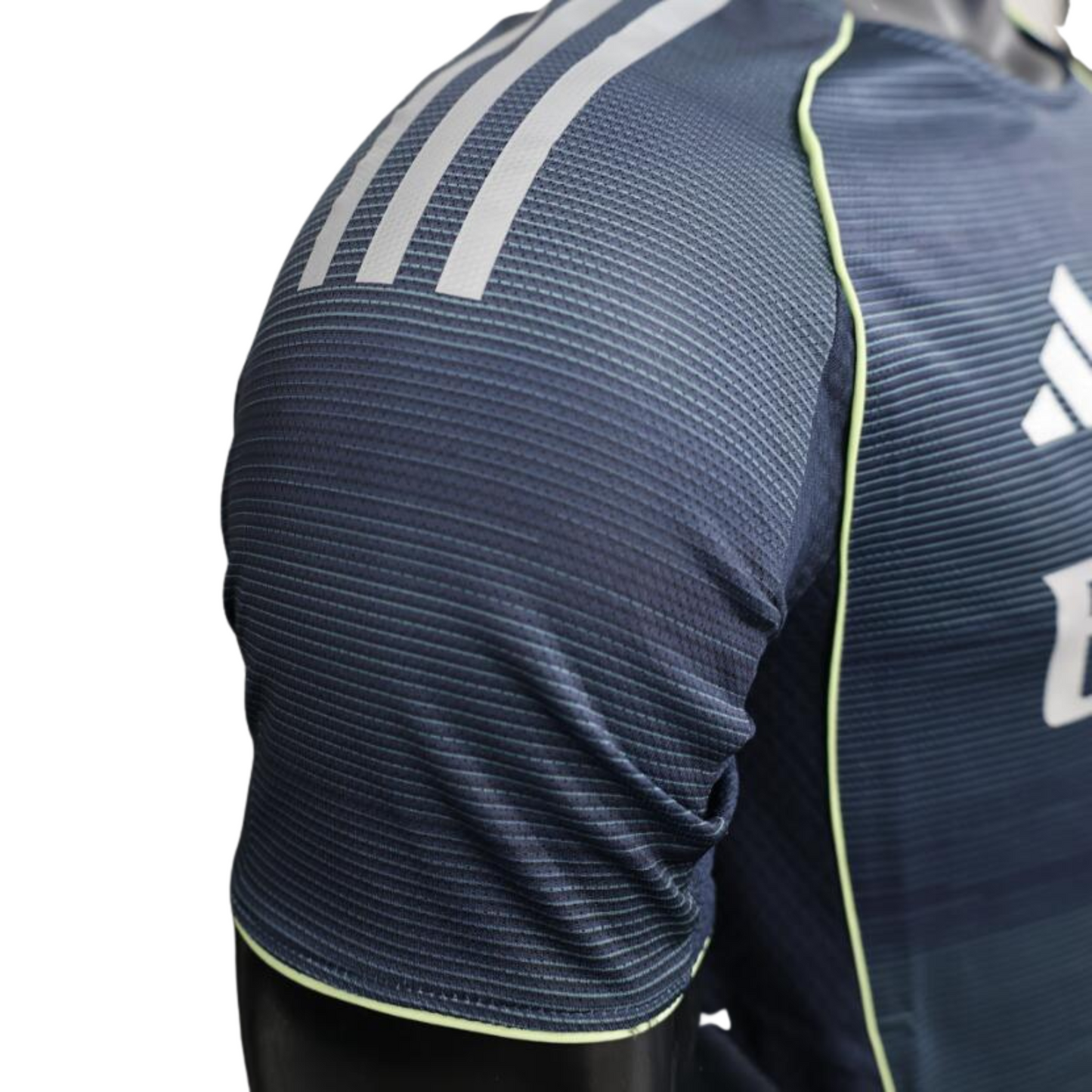 Real Madrid 25-26 / Versión Jugador