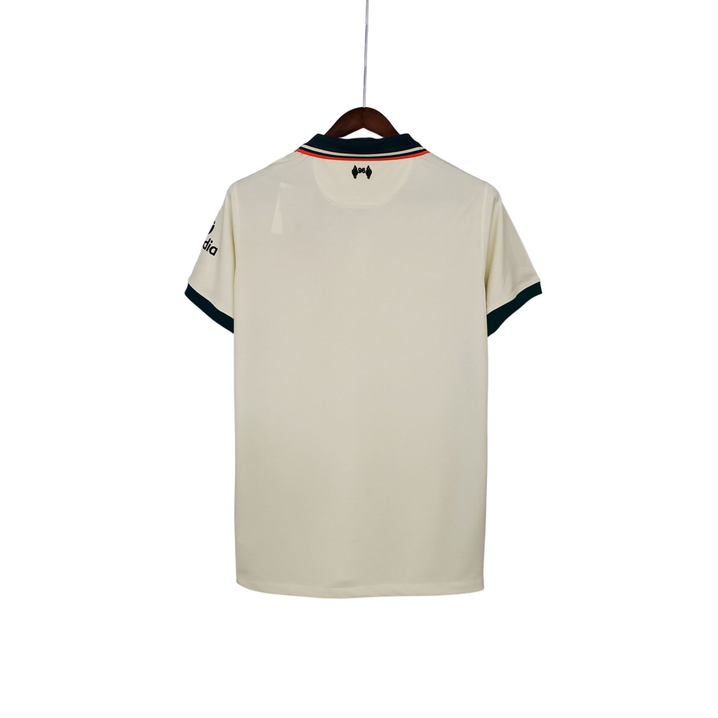 Liverpool 2021-22 / visitante