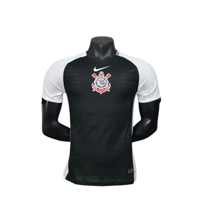 Corinthians 25-26 / Versión Jugador