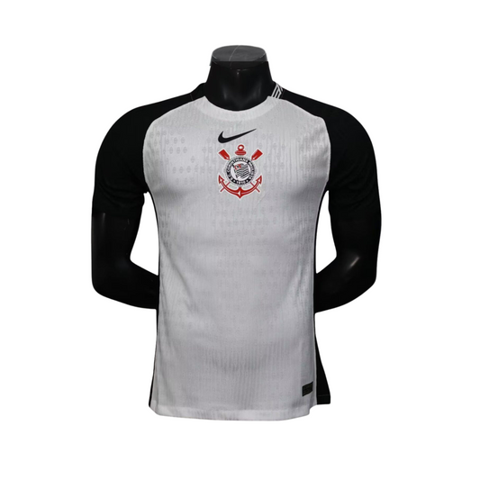 Corinthians 25-26 / Versión Jugador