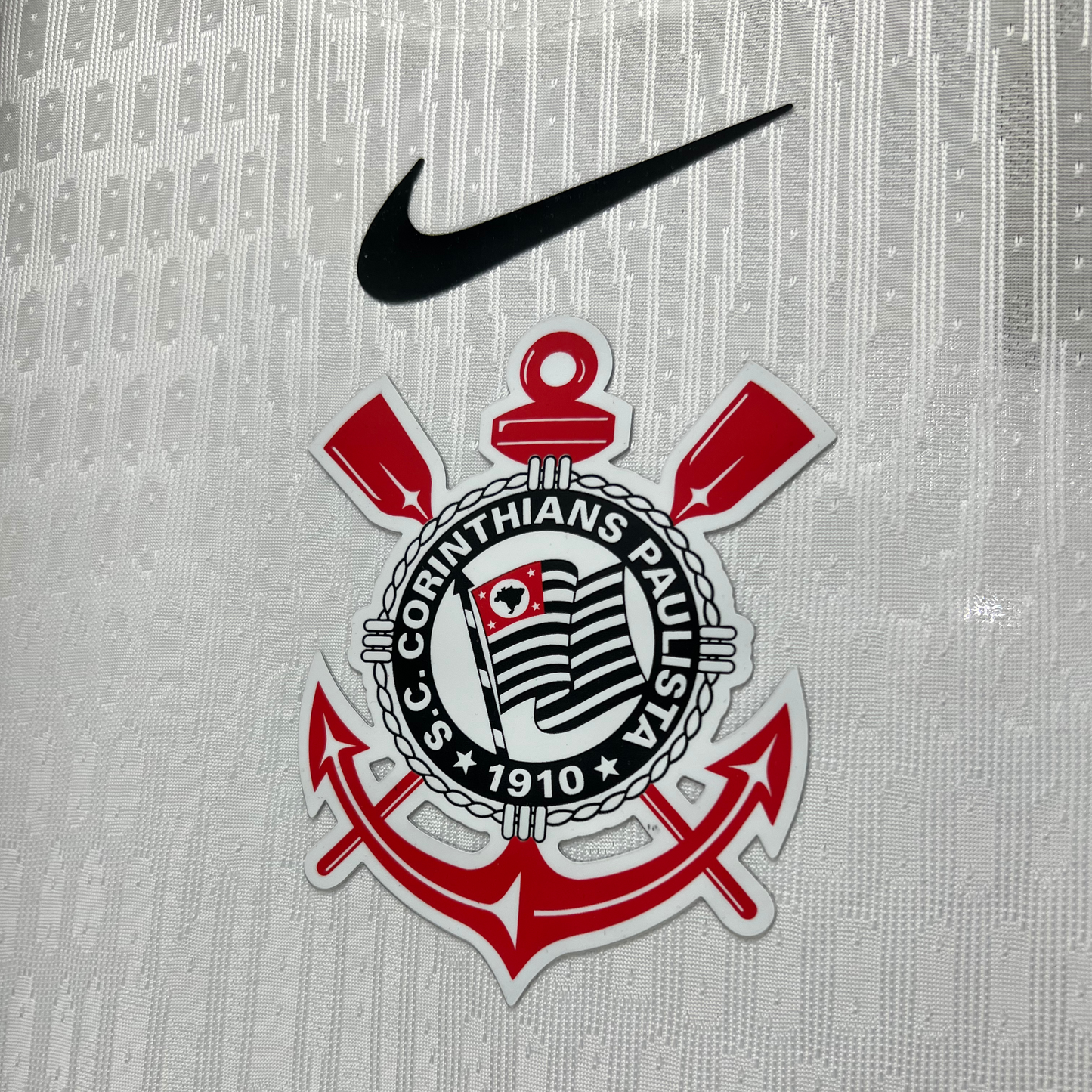 Corinthians 25-26 / Versión Jugador