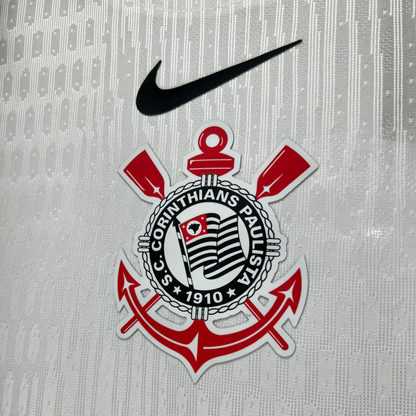 Corinthians 25-26 / Versión Jugador