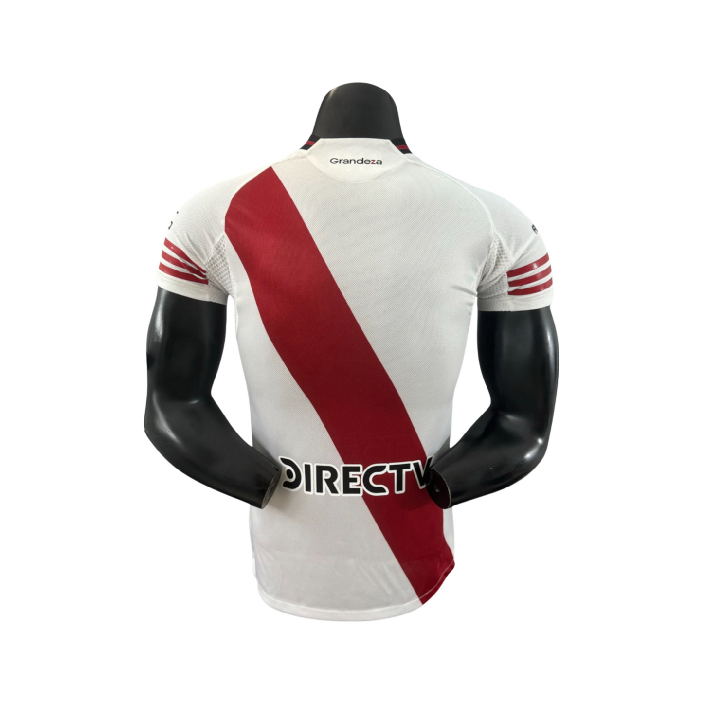 River plate 2025-26 / Versión Jugador