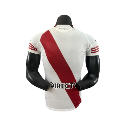 River plate 2025-26 / Versión Jugador
