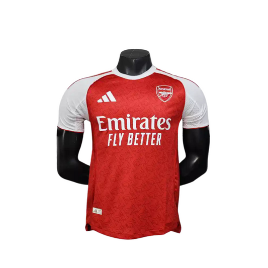 Arsenal 25-26 / Versión Jugador