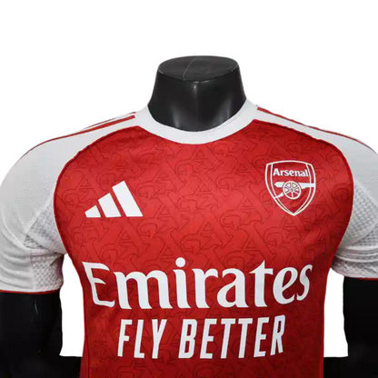 Arsenal 25-26 / Versión Jugador