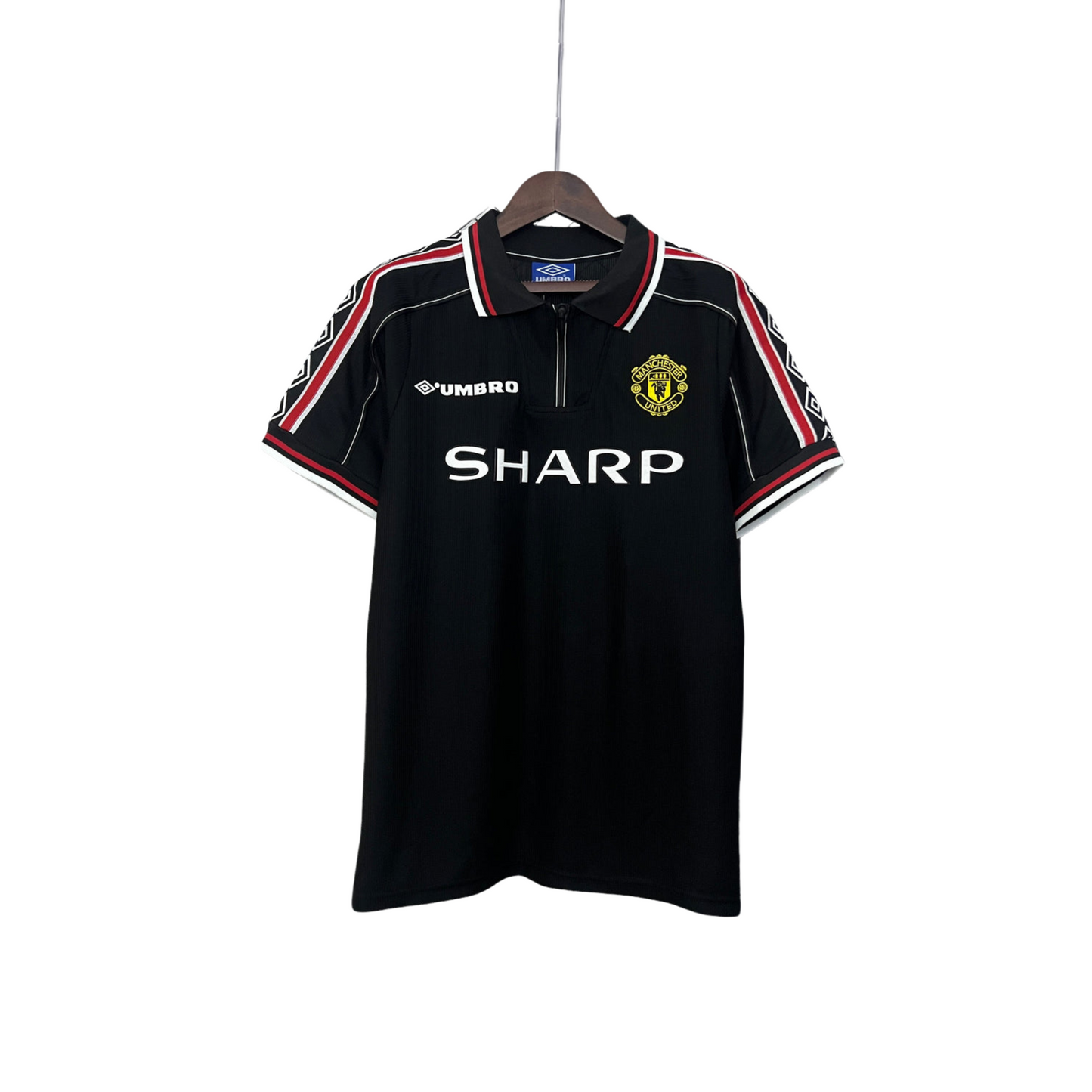 Manchester United 1998-99