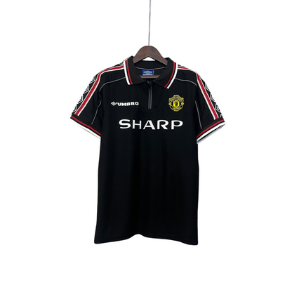 Manchester United 1998-99