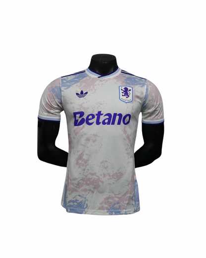 Aston Villa 25-26 / Versión Jugador