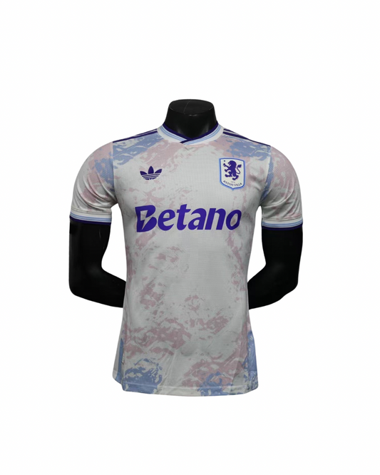 Aston Villa 25-26 / Versión Jugador