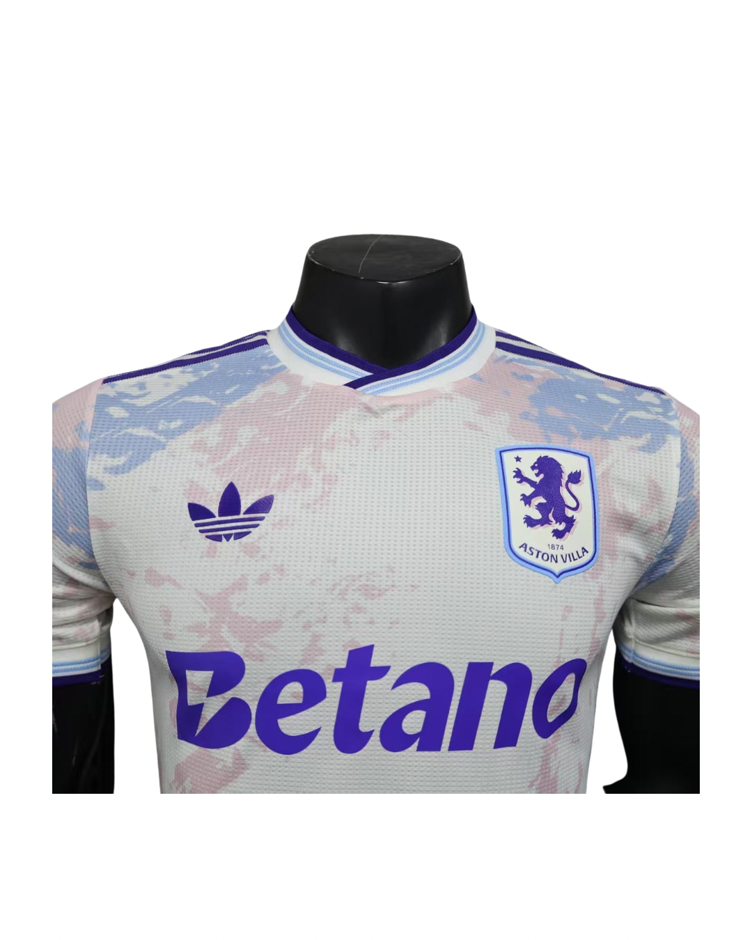 Aston Villa 25-26 / Versión Jugador