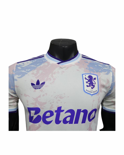 Aston Villa 25-26 / Versión Jugador