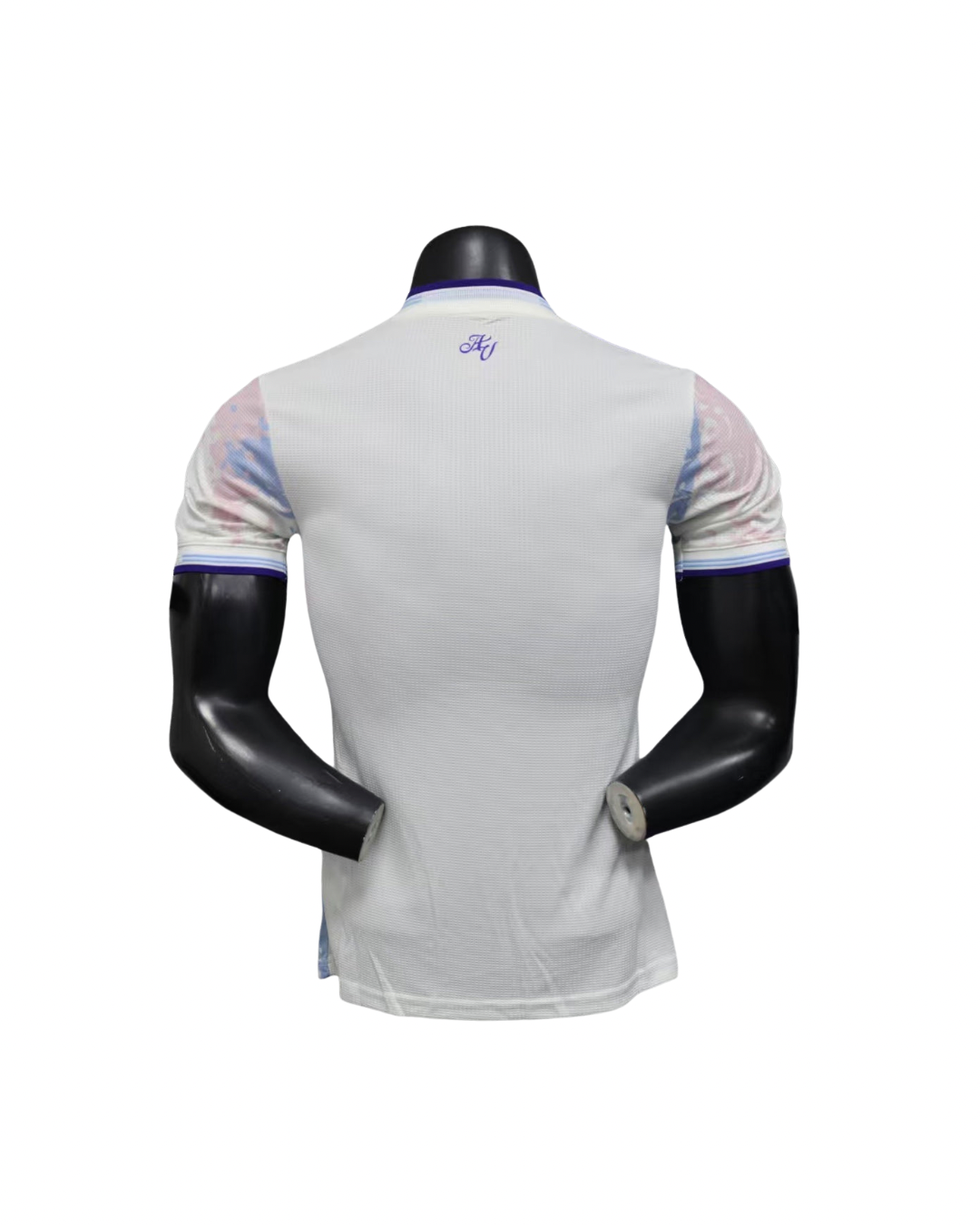 Aston Villa 25-26 / Versión Jugador