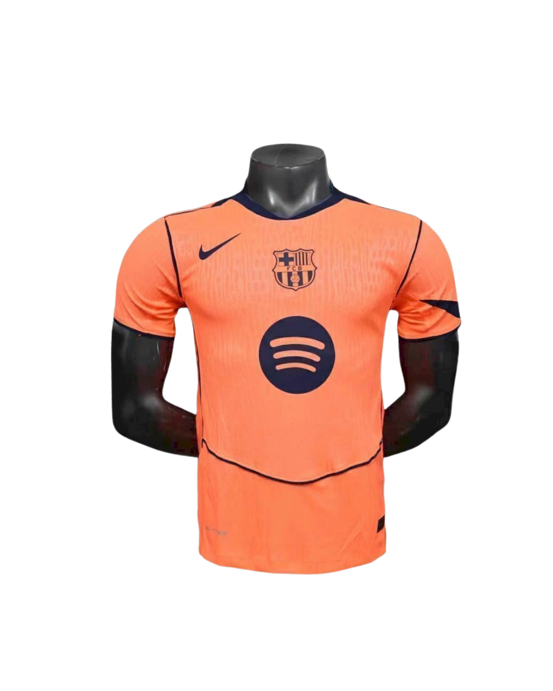 F.C. Barcelona 25-26 / Versión Jugador