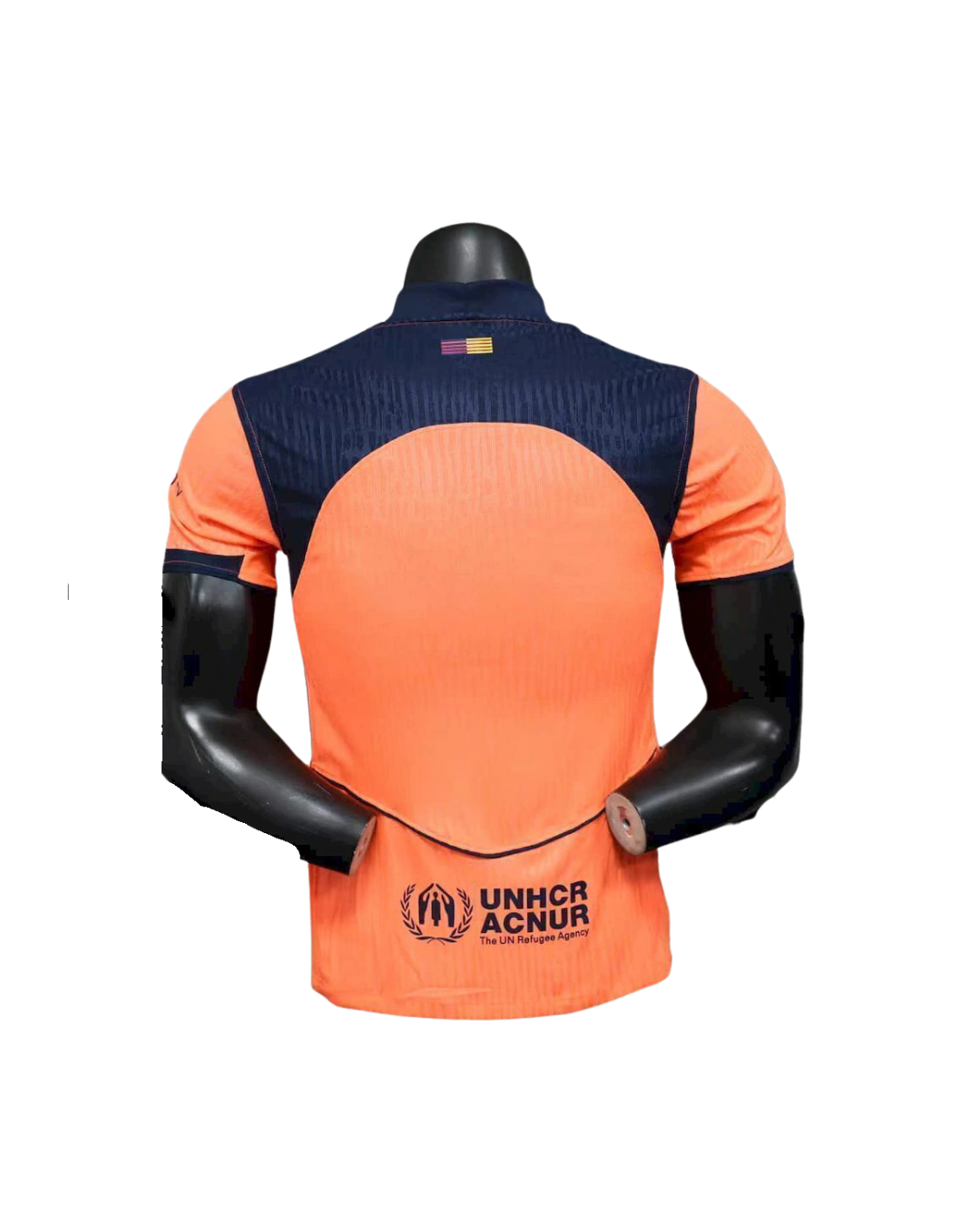 F.C. Barcelona 25-26 / Versión Jugador