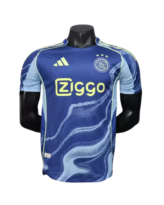 Ajax 2025-26