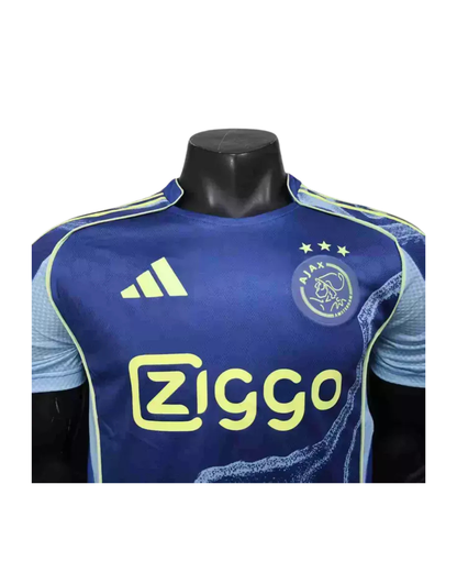 Ajax 2025-26