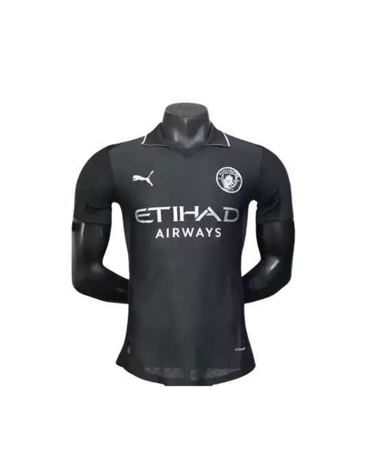 Manchester City 2025-26 / Versión Jugador