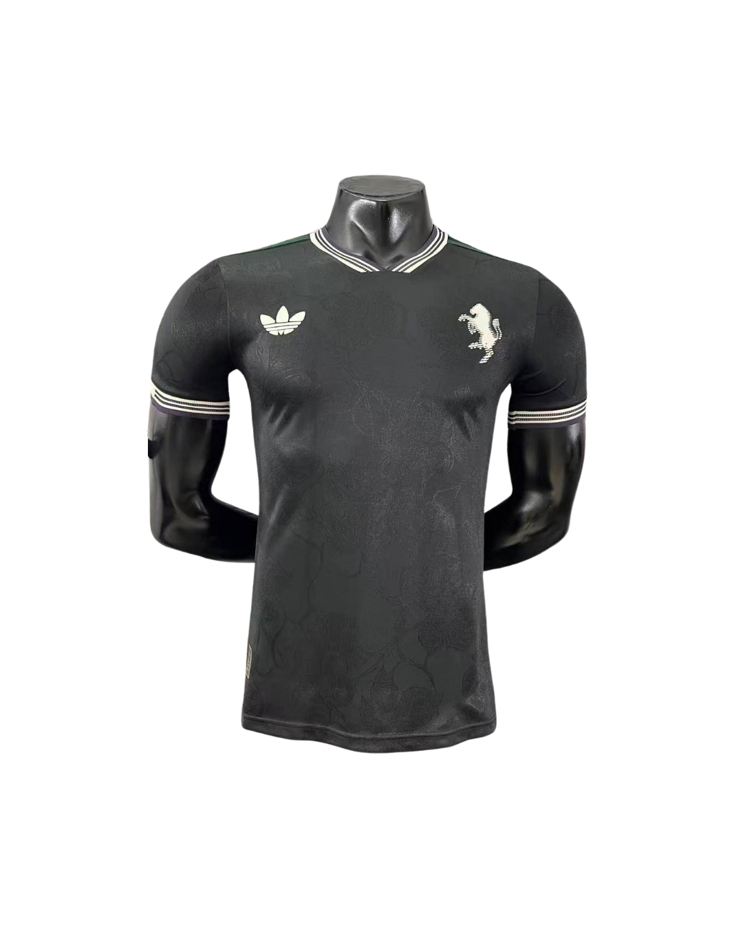 Juventus 2025-26 / Versión Jugador