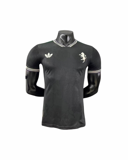 Juventus 2025-26 / Versión Jugador