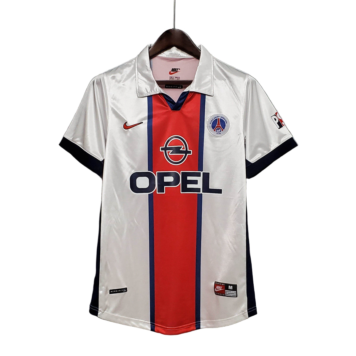 PSG 1998-99