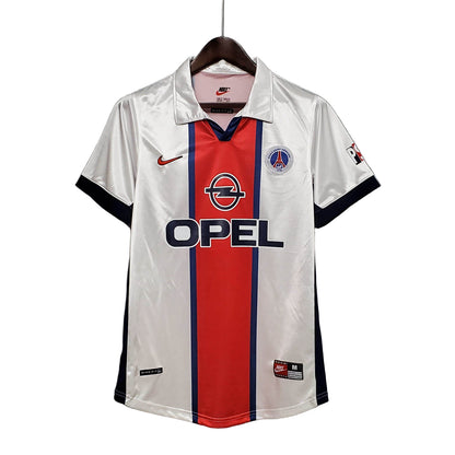 PSG 1998-99