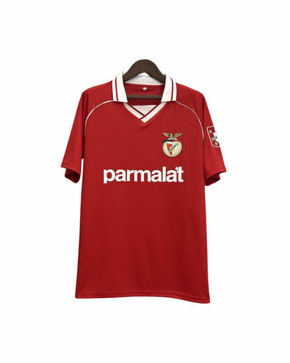 Benfica 1994-95