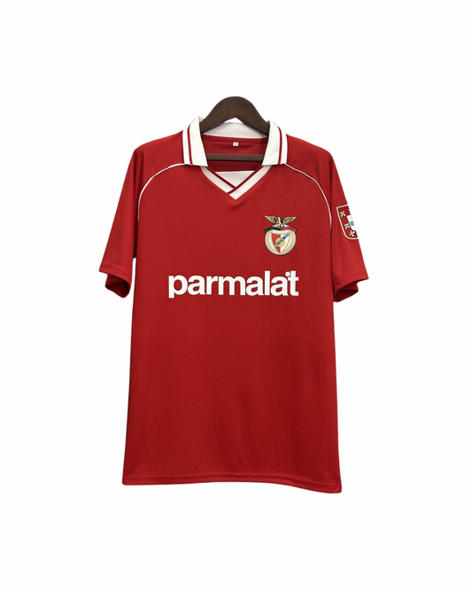 Benfica 1994-95