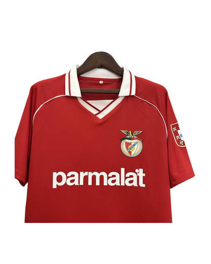 Benfica 1994-95