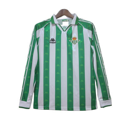 Real Betis 1995-97