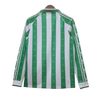 Real Betis 1995-97