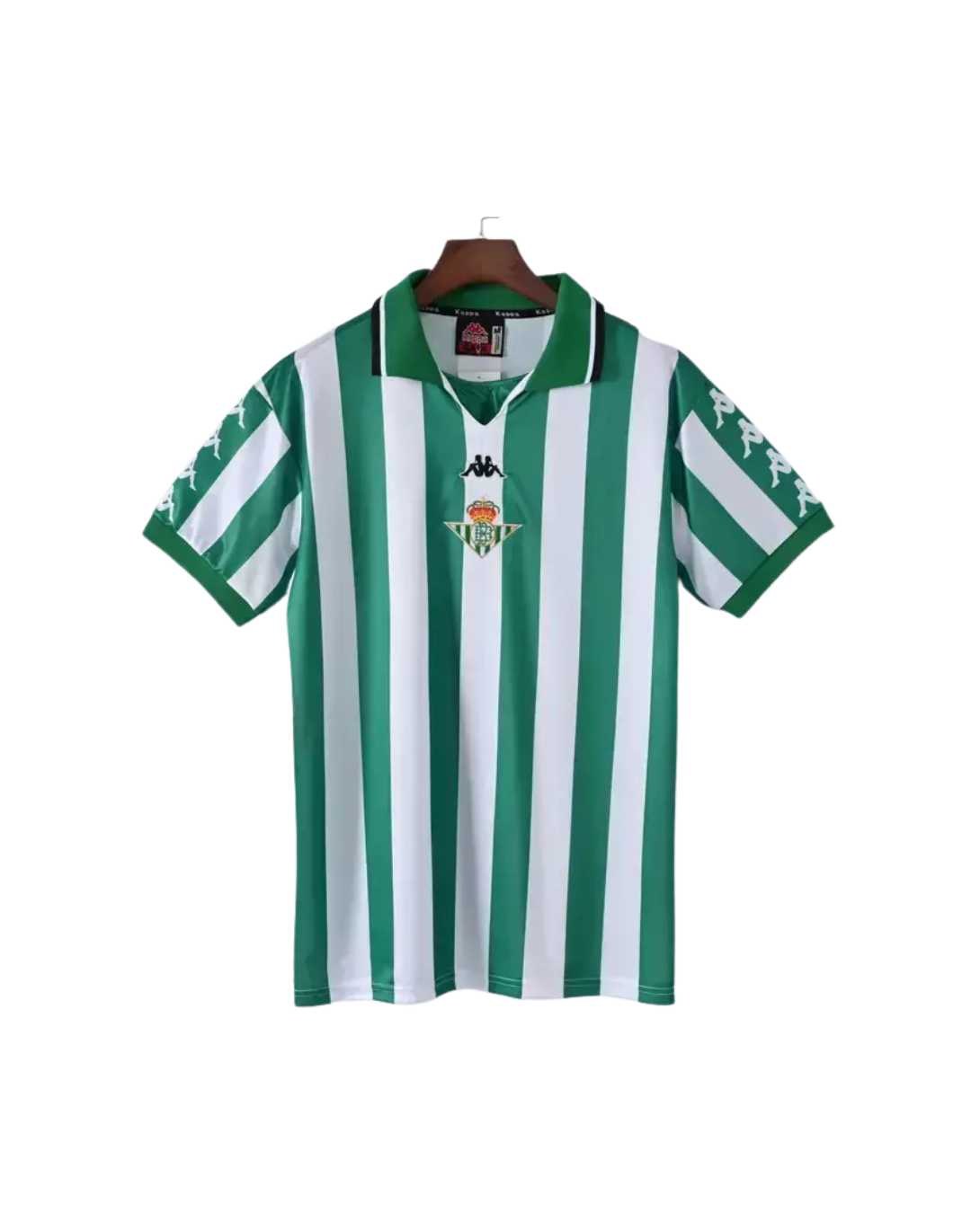 Real Betis 1999-00