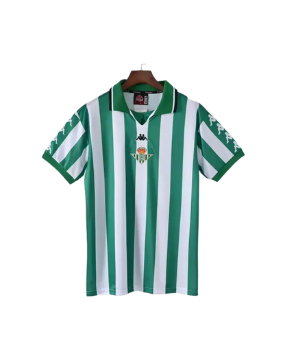 Real Betis 1999-00