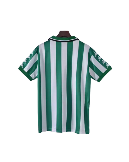 Real Betis 1999-00