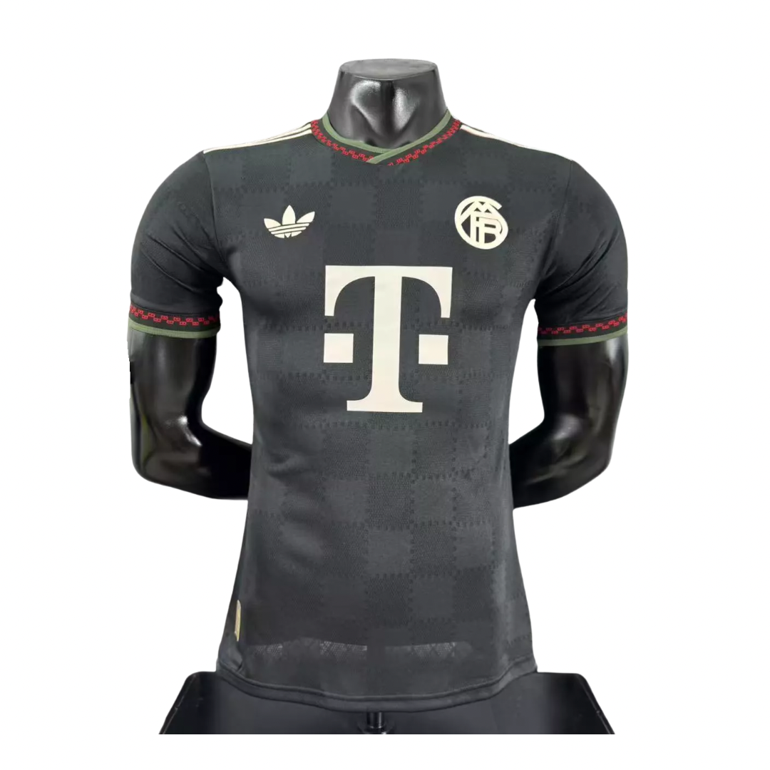 Bayern Munich 25-26 / Versión Jugador