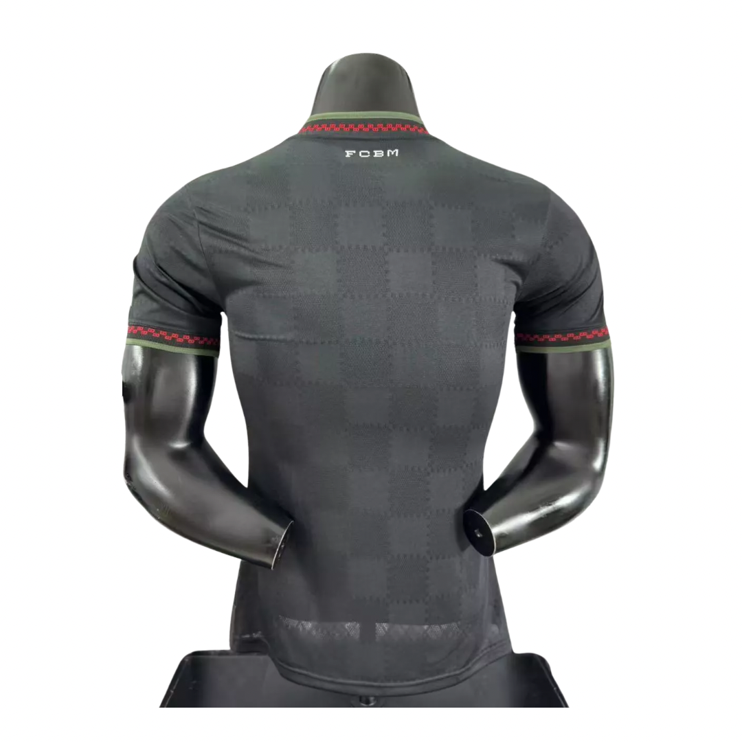 Bayern Munich 25-26 / Versión Jugador