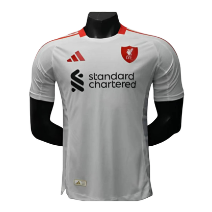 Liverpool 2025-26 / Versión jugador