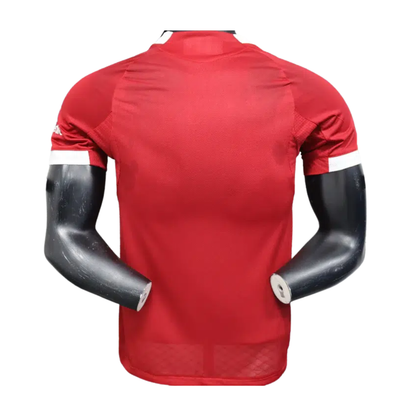 Liverpool 2025-26 / Versión jugador