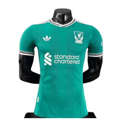 Liverpool 2025-26 / Versión jugador