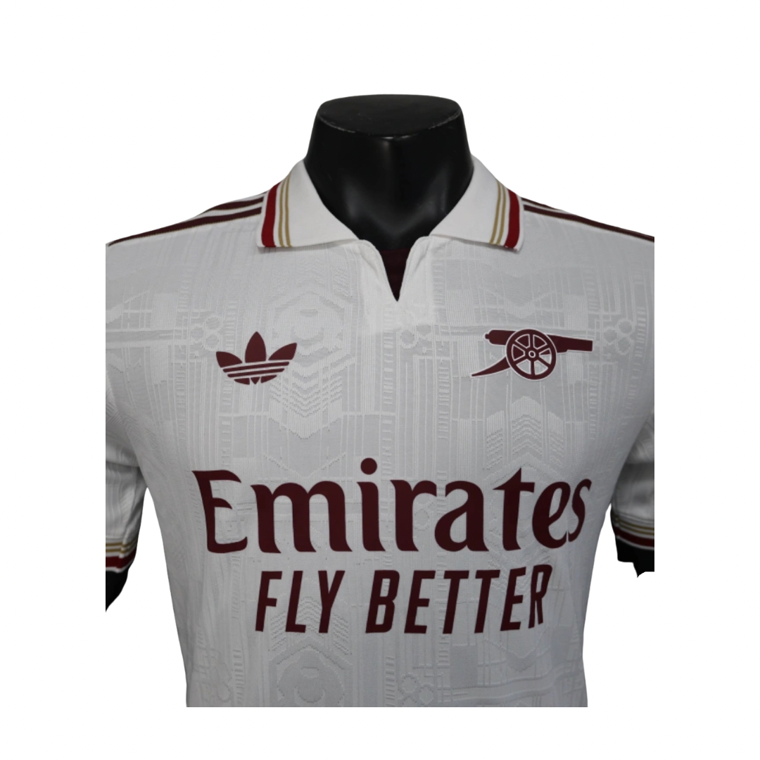 Arsenal 25-26 / Versión Jugador