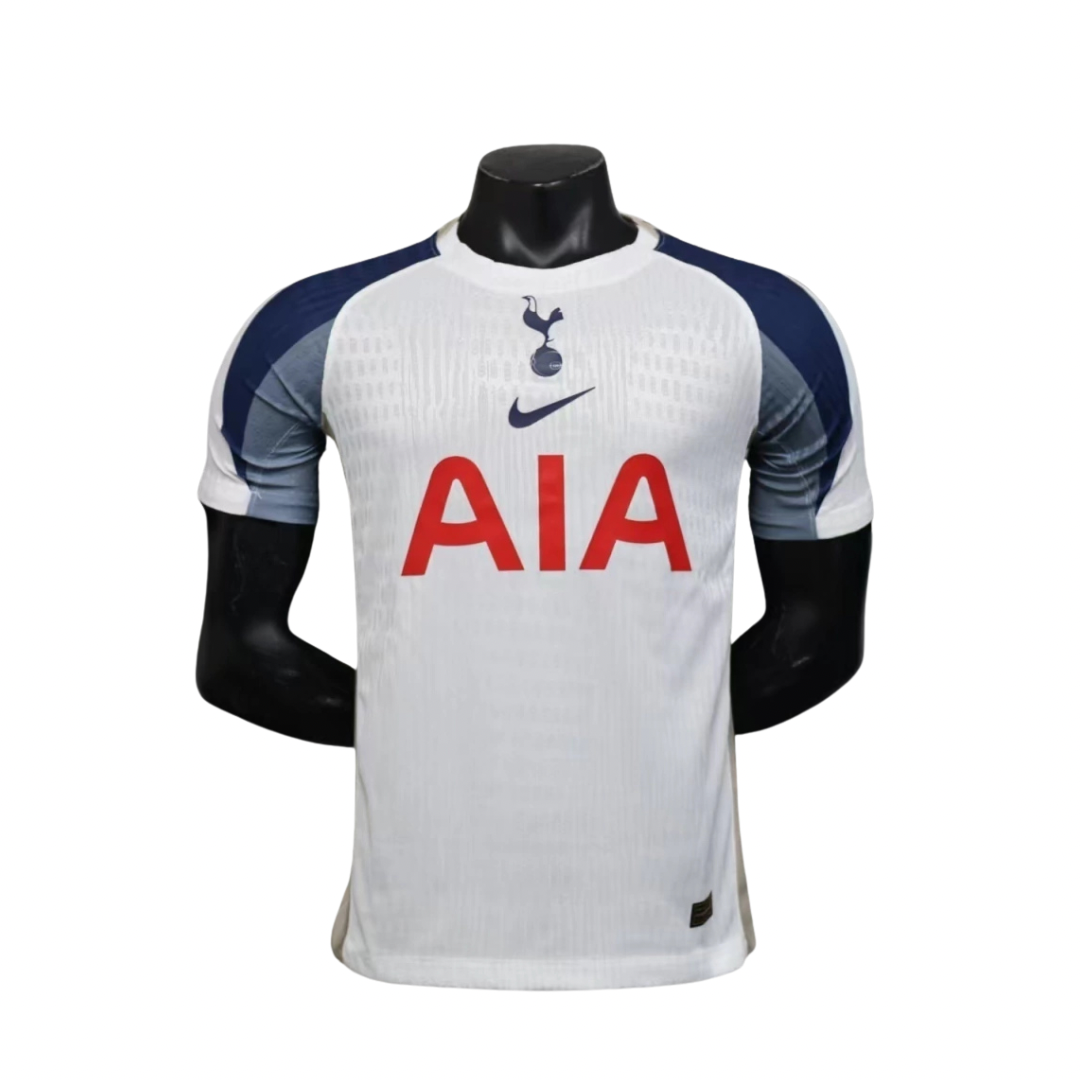 Tottenham 25-26 / Versión Jugador