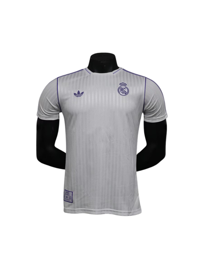 Real Madrid 25-26 / Versión Jugador