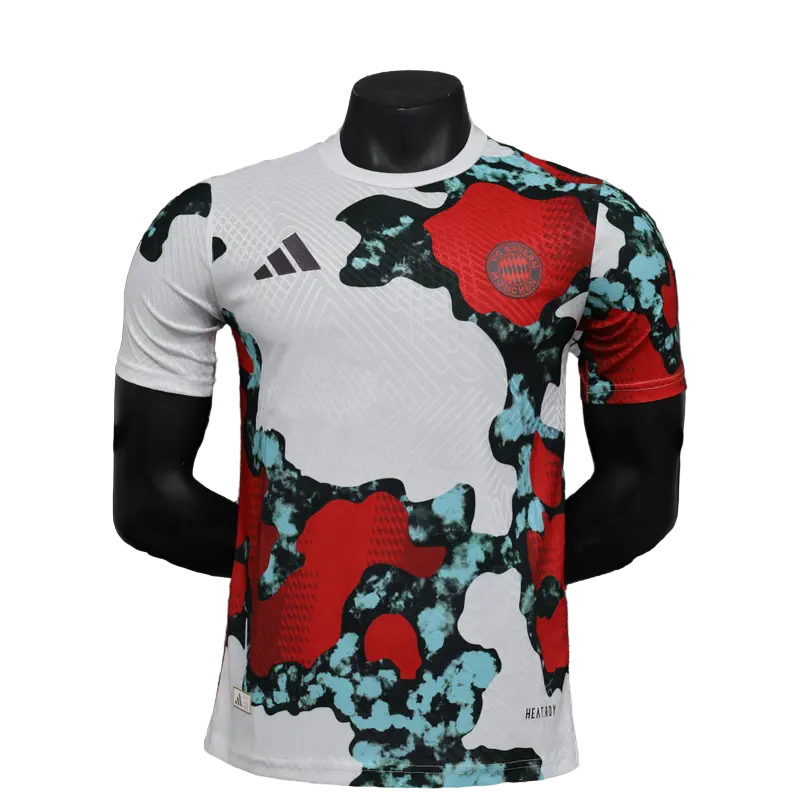 Bayern Múnich 24-25 / Versión Jugador