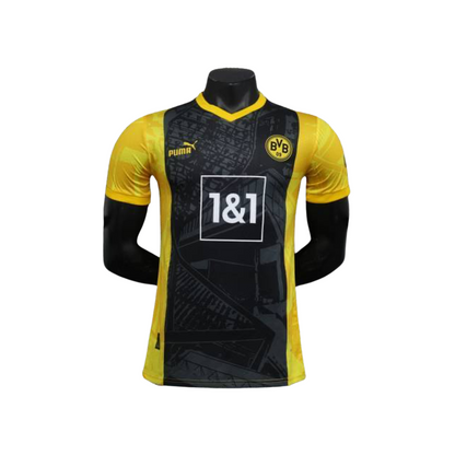 Borussia Dortmund 2023-24 / Dorsal Reus #11 / Versión Jugador