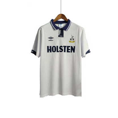Tottenham 1991-93
